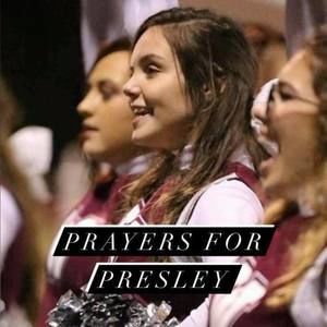 Meet your Posher, Chloe